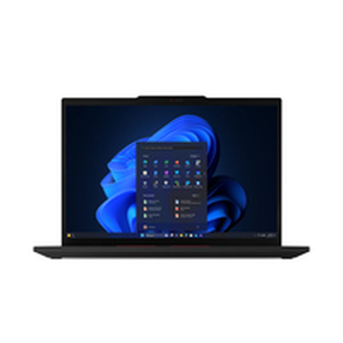 Laptop Lenovo 21QC00BSSP 14" 32 GB RAM 1 TB SSD Spanish Qwerty
