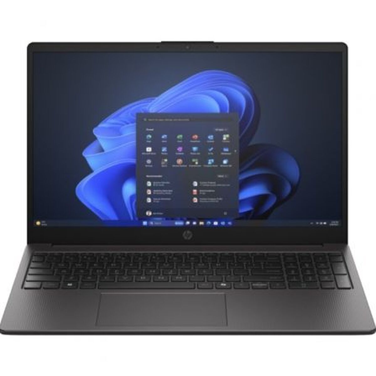 Laptop HP C38KGAT 15,6" 8 GB RAM 512 GB SSD