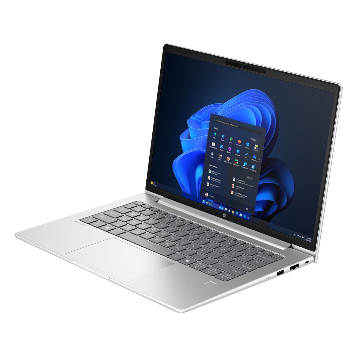 Laptop HP CQ0D4ET#ABE 14" intel core ultra 5 32 GB RAM 1 TB SSD