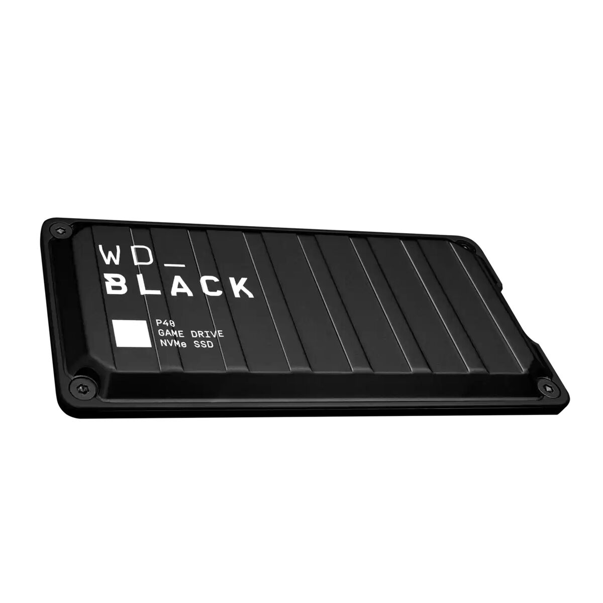 Hard Drive Western Digital WDBAWY0010BBK-WESN 1 TB 1 TB SSD