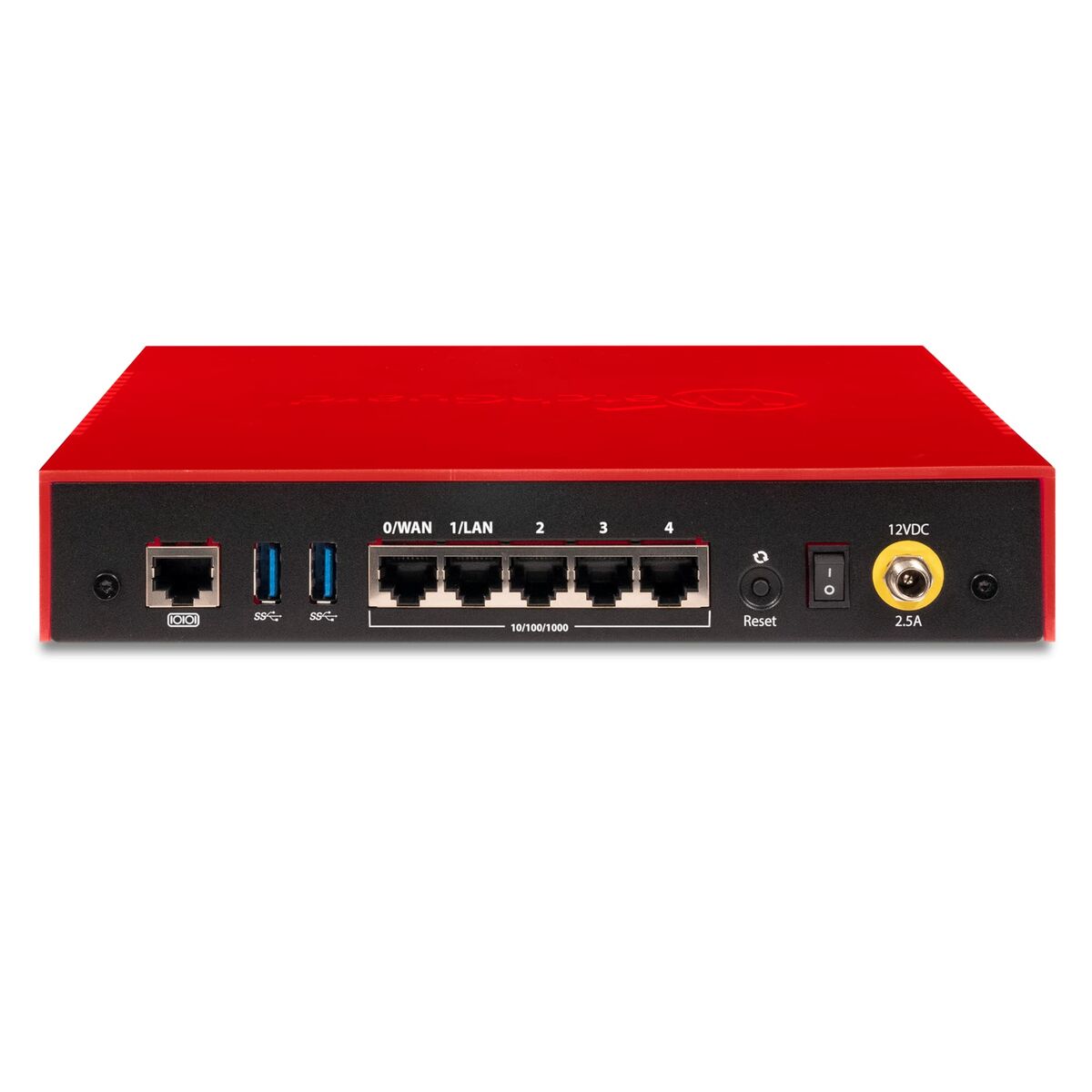 Firewall Watchguard WGT25671 USB 2.0 Wi-Fi Wi-Fi 6 GHz