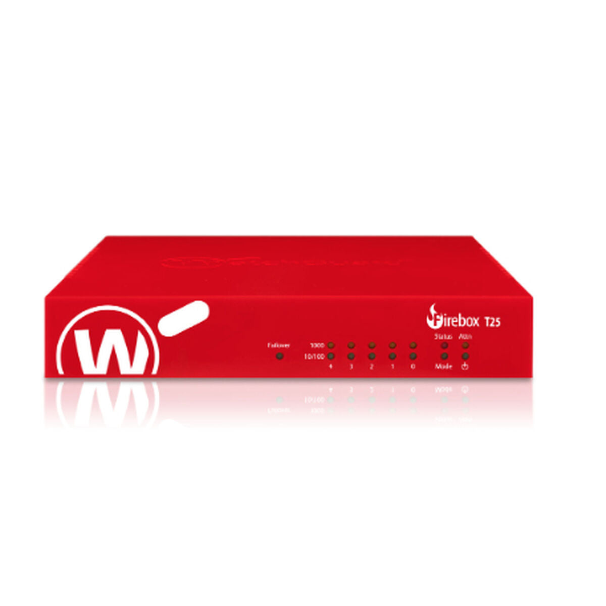Firewall Watchguard FIREBOX T25 USB 2.0 Wi-Fi Wi-Fi 6 GHz