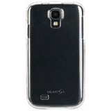 Mobile cover Samsung Galaxy S4 Griffin Iclear Polycarbonate Transparent