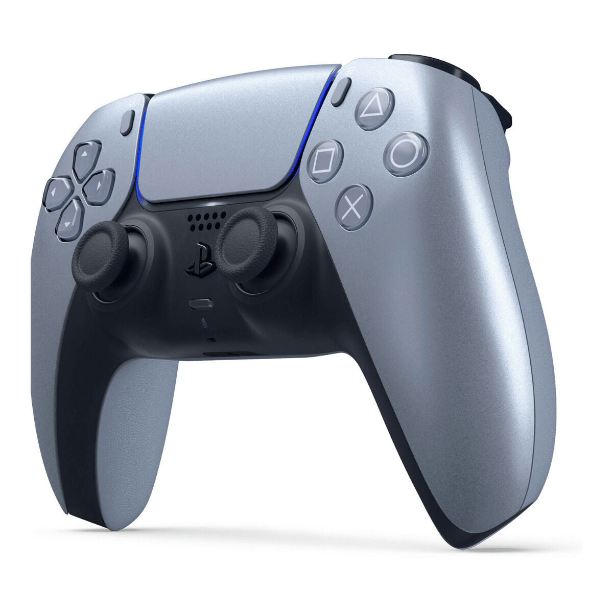 PS5 DualSense Controller Sony gamepad Black