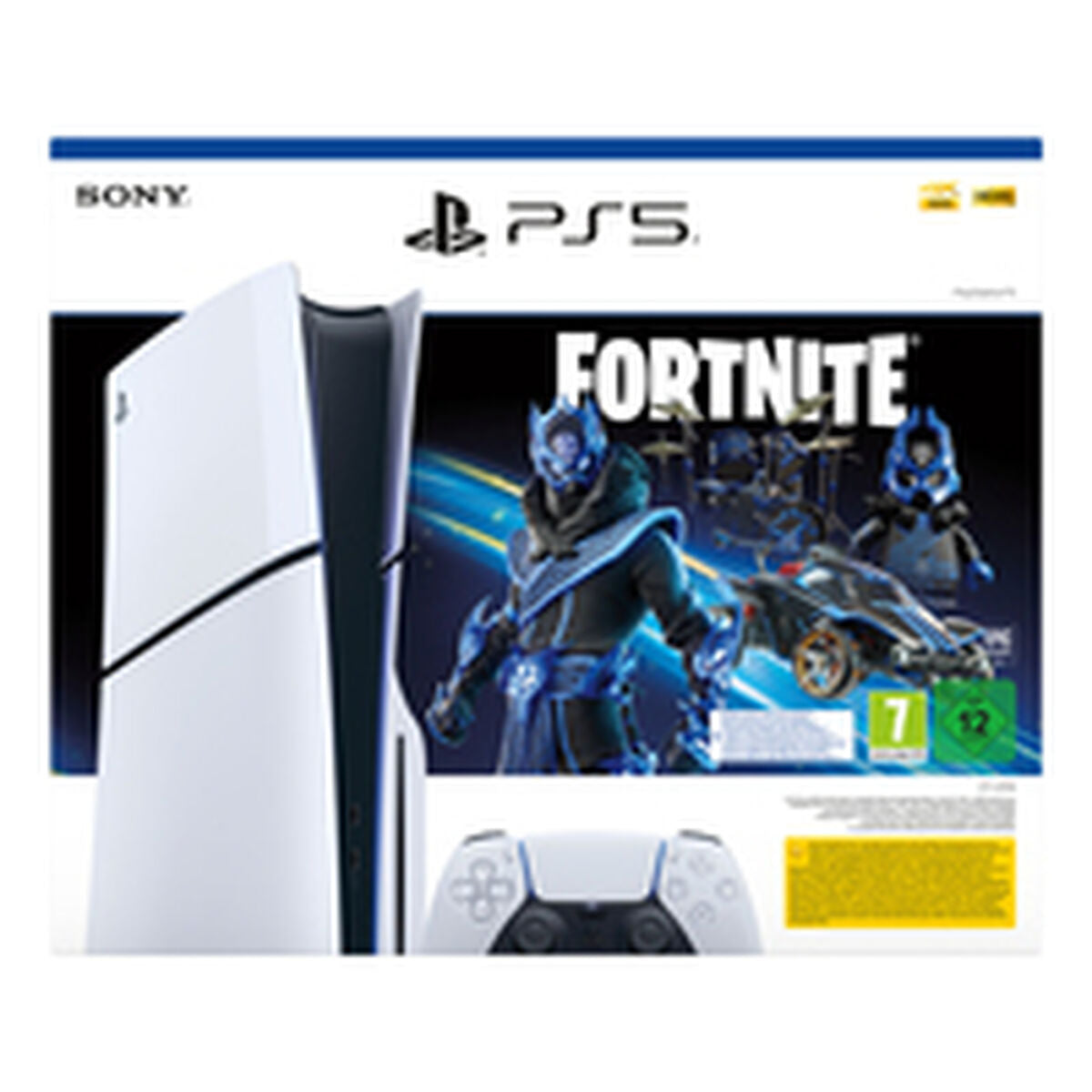PlayStation 5 Sony CFI-2016