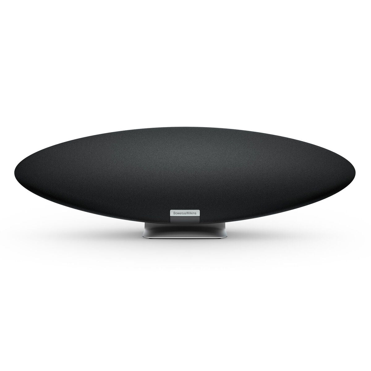 PC Speakers Bowers & Wilkins Zeppelin 2021 Midnight Gray Grey 80 W