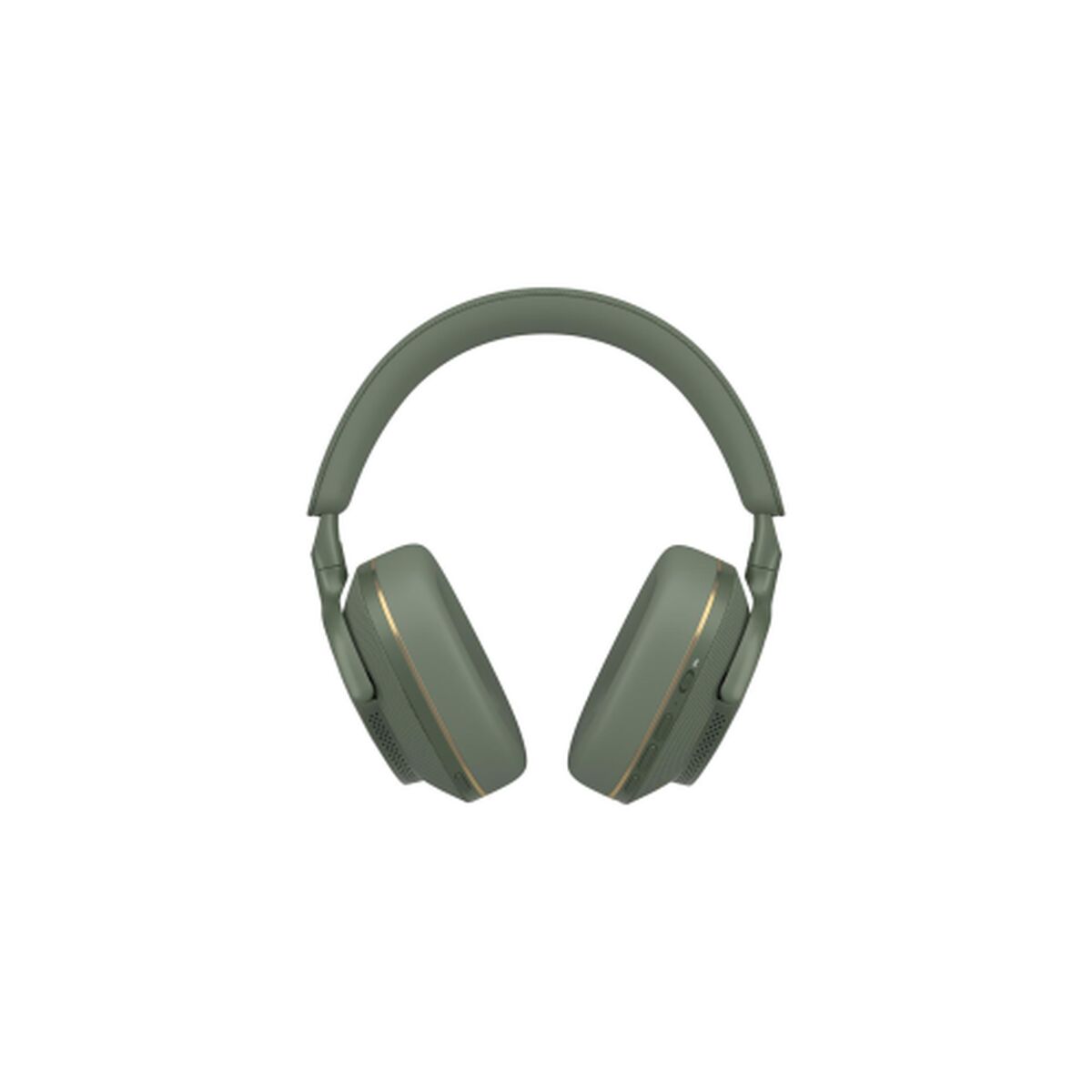 Headphones Bowers & Wilkins FP44555 Green