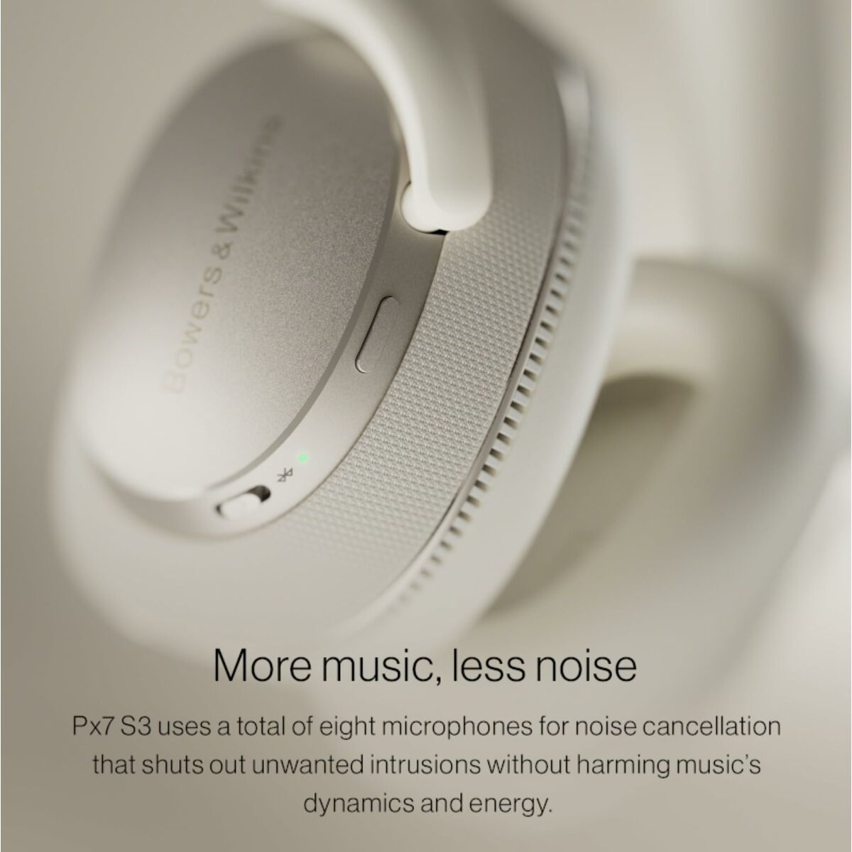 Headphones Bowers & Wilkins FP45349 Blue