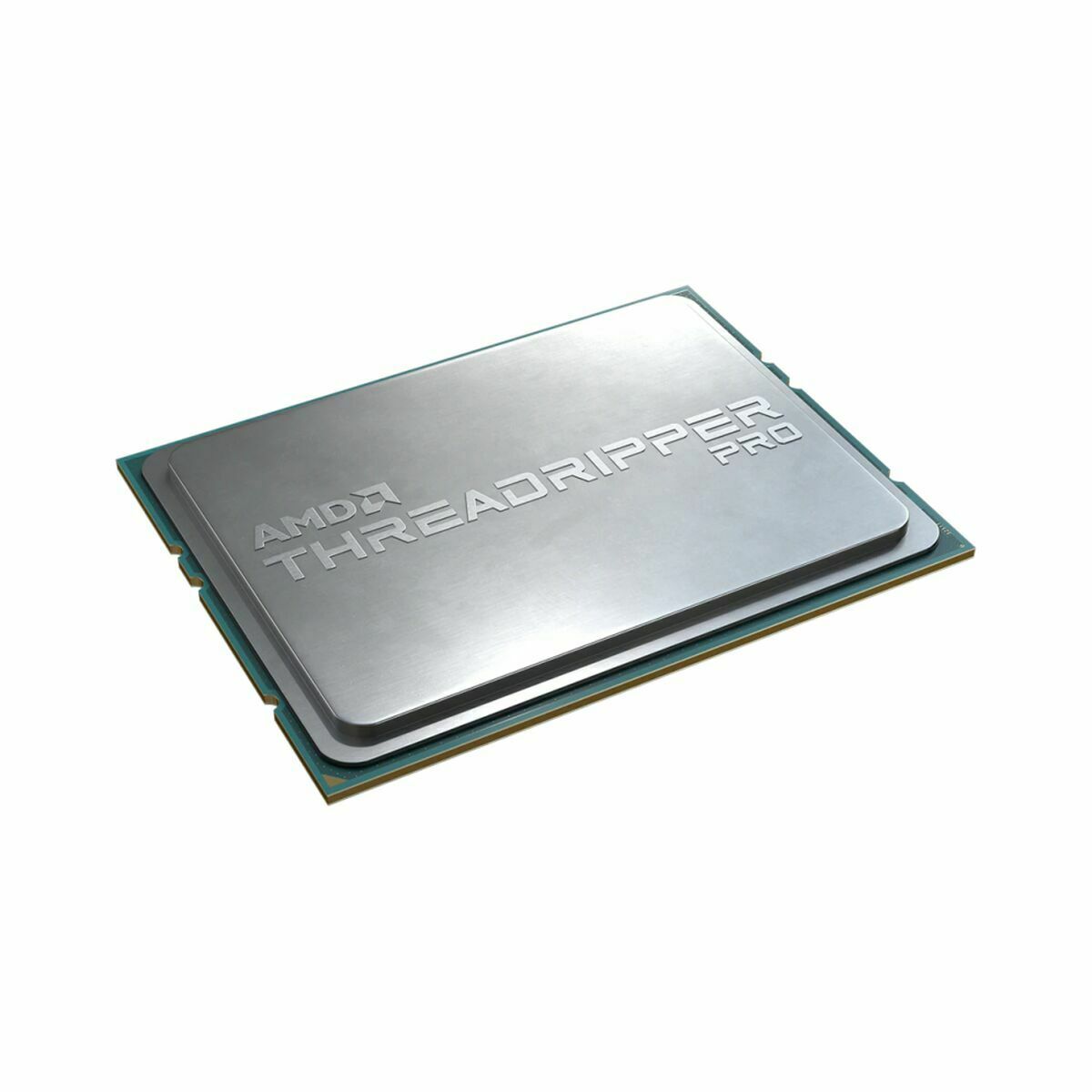 Processor AMD RYZEN THREADRIPPER PRO 5965WX SP3 CHIP Socket SP3