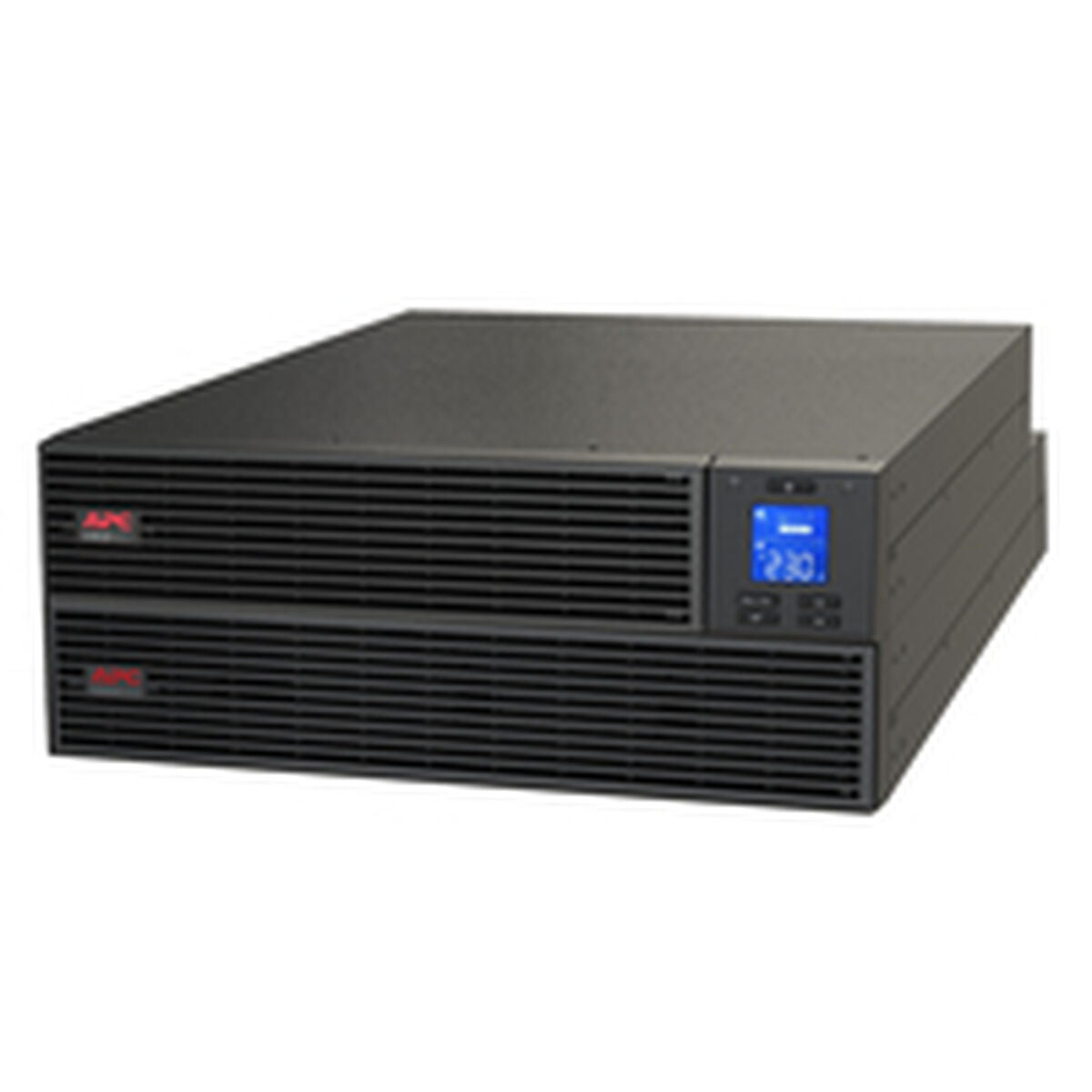 Uninterruptible Power Supply System Interactive UPS APC SRV6KRIRK 6000 W 6000 VA