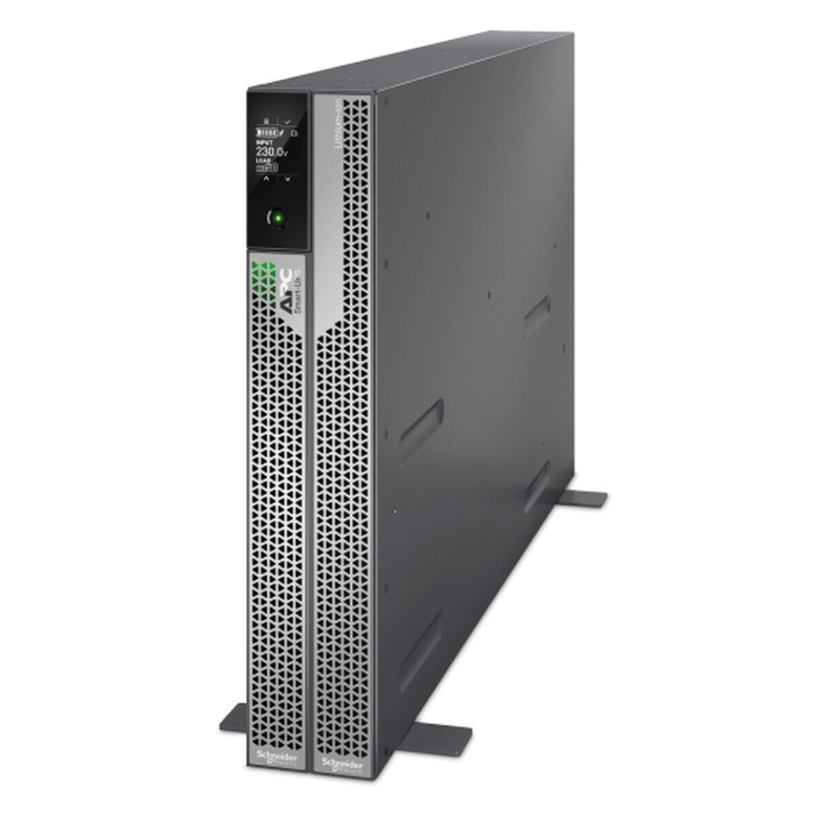 Uninterruptible Power Supply System Interactive UPS APC SRTL5KRM2UI 5000 W