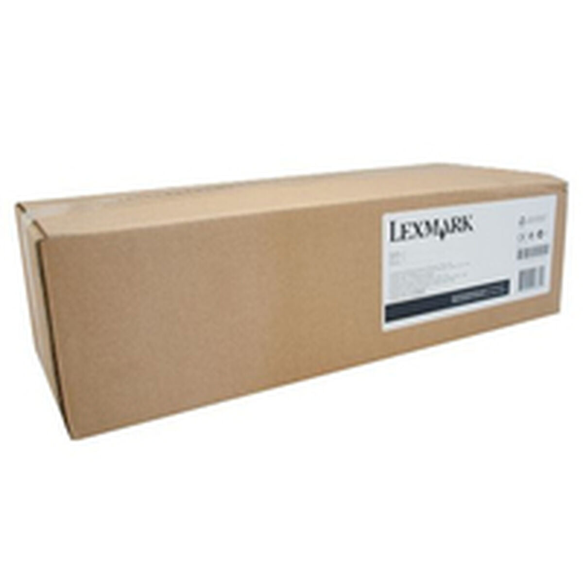 Original Toner Lexmark 24B7499 Cyan