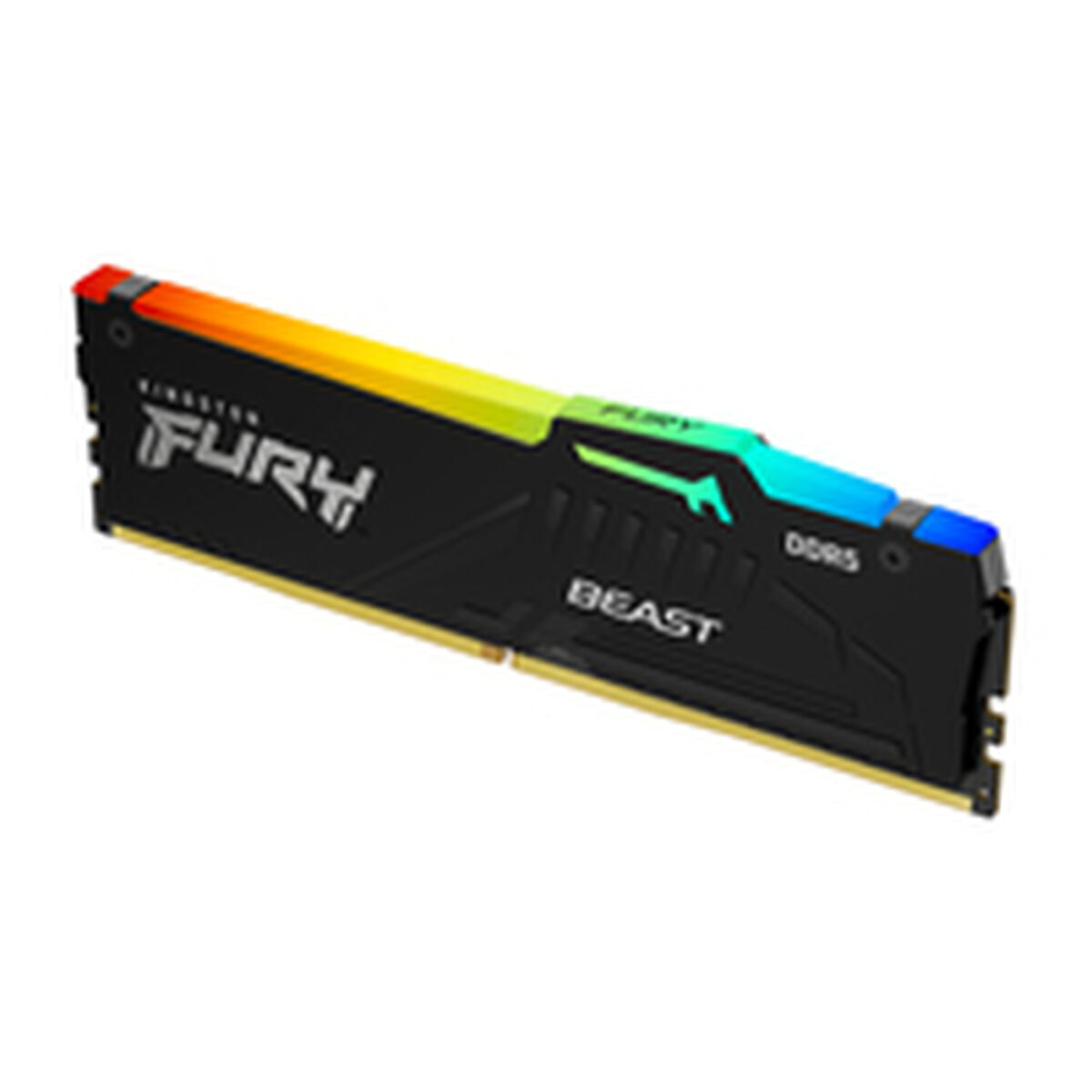 RAM Memory Kingston KF560C30BBEA-16 16 GB DDR5 6000 MHz cl30