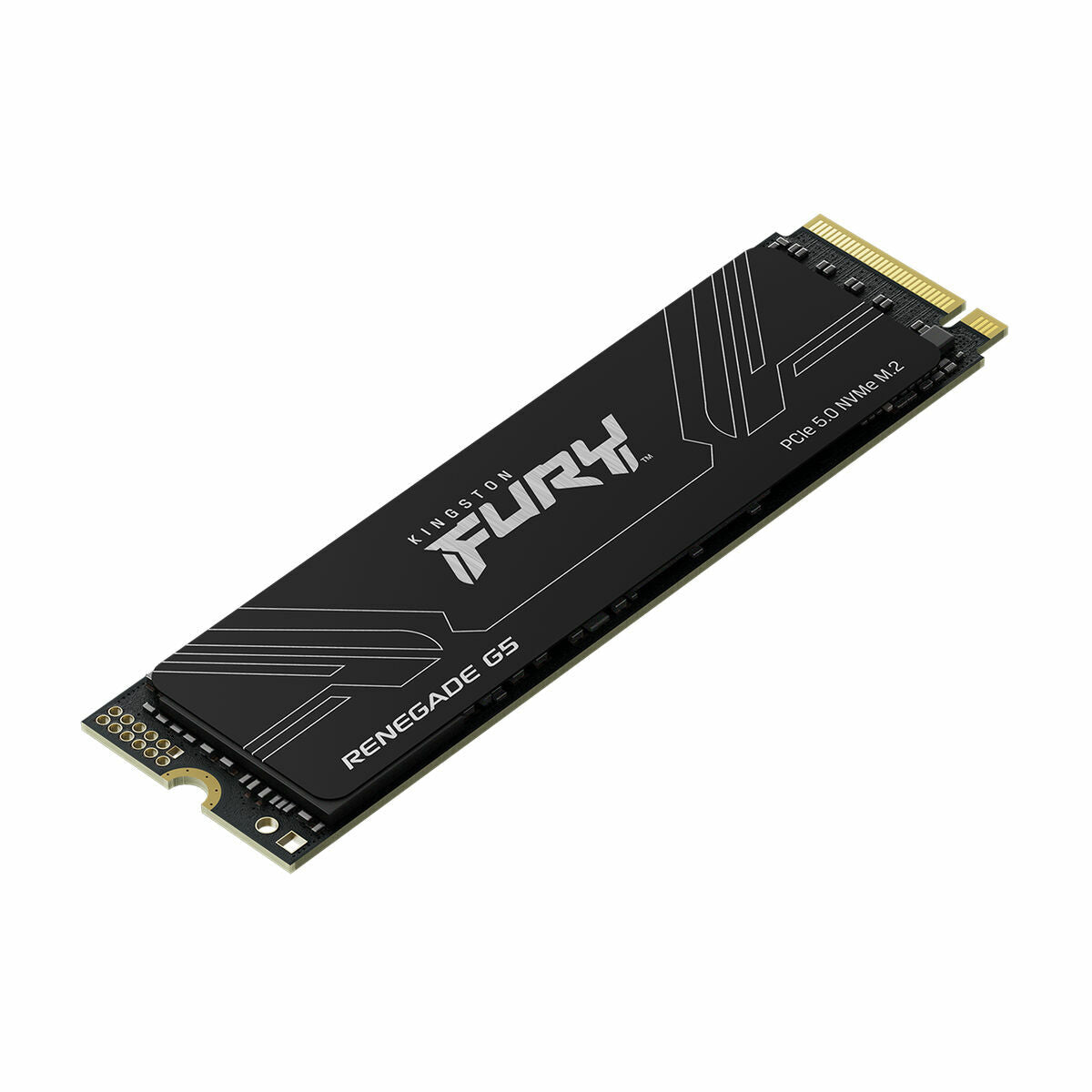 Hard Drive Kingston SFYR2S/4T0 4 TB SSD