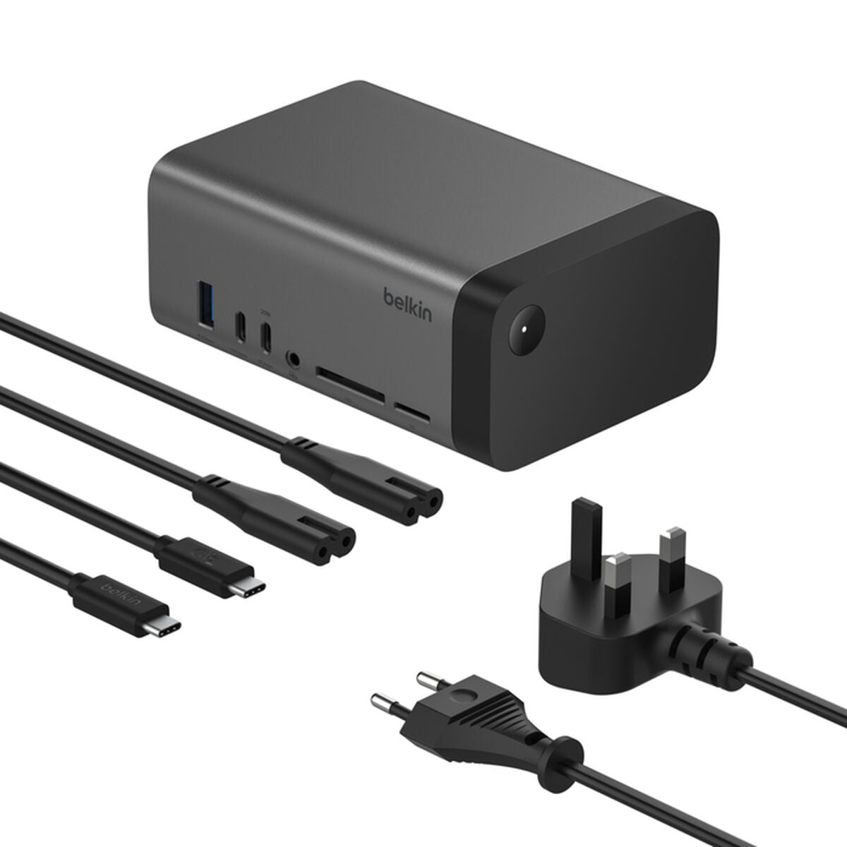 Laptop Charger Belkin INC020KQSGY