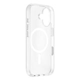 Mobile cover Belkin iPhone 17 Transparent Apple