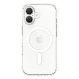 Mobile cover Belkin iPhone 17 Transparent Apple