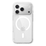 Mobile cover Belkin iPhone 17 Pro Transparent Apple
