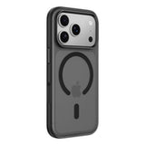 Mobile cover Belkin iPhone 17 Pro Black Apple