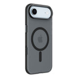Mobile cover Belkin iPhone Air Black Apple