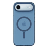 Mobile cover Belkin iPhone Air Blue Navy Blue Apple