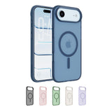 Mobile cover Belkin iPhone Air Blue Navy Blue Apple