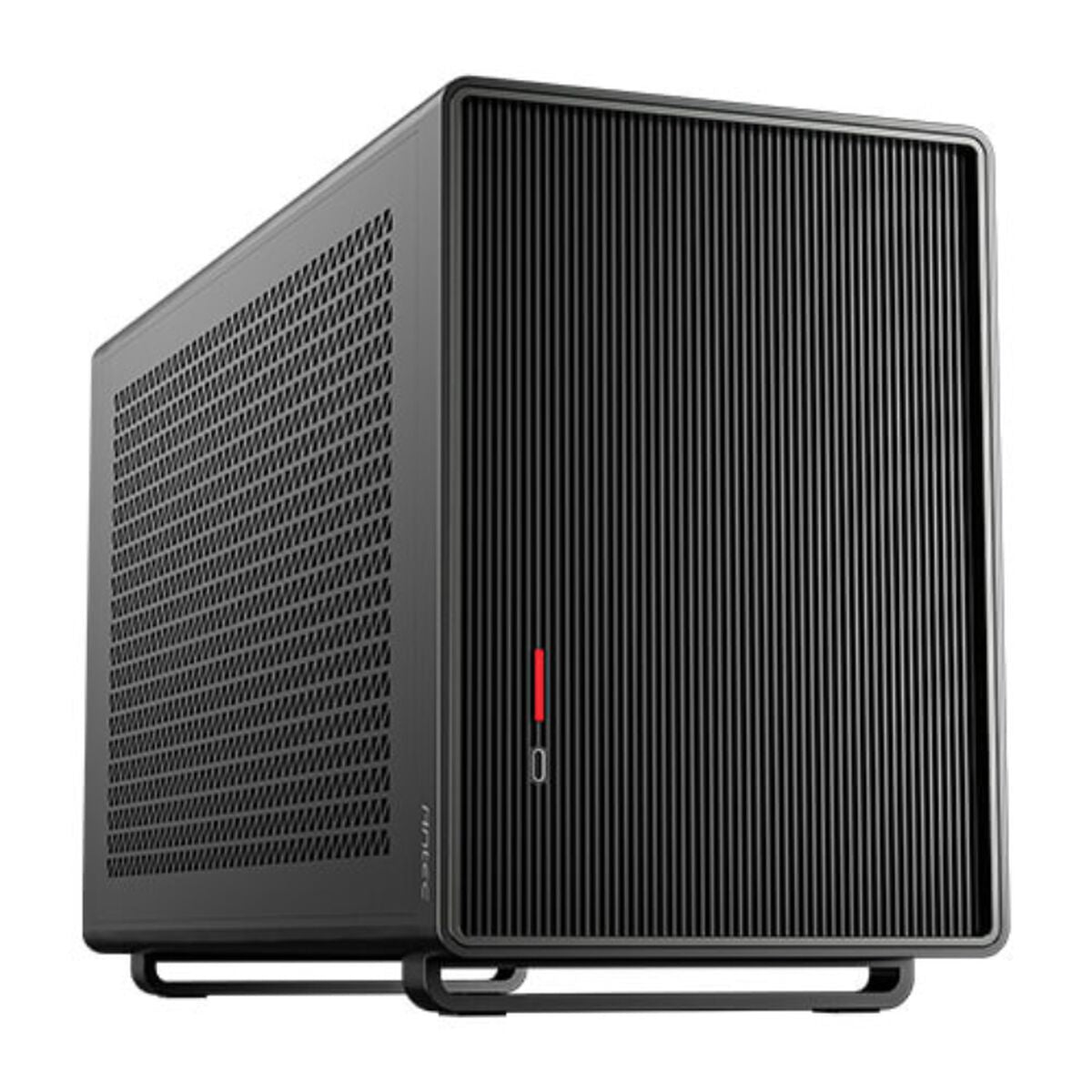 ATX Semi-tower Box Antec Performance 1 M Black