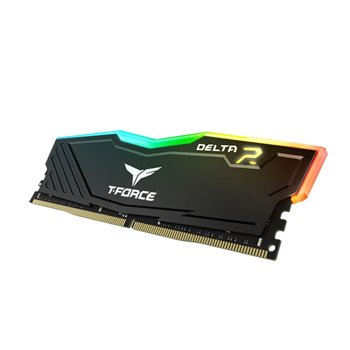 RAM Memory Team Group TF4D464G3200HC16FDC01 64 GB DDR4 3200 MHz CL16