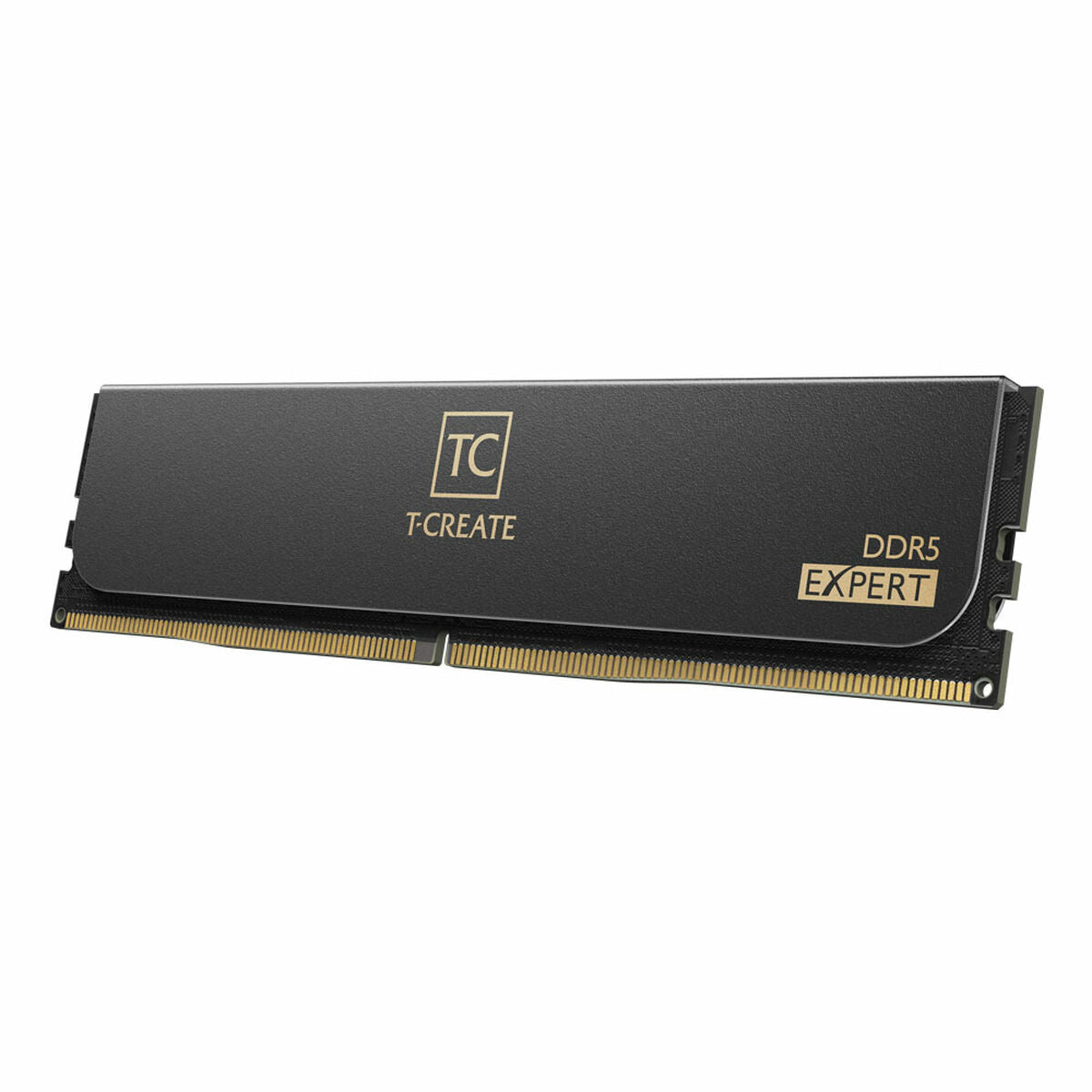 RAM Memory Team Group CTCED564G6400HC34BDC01