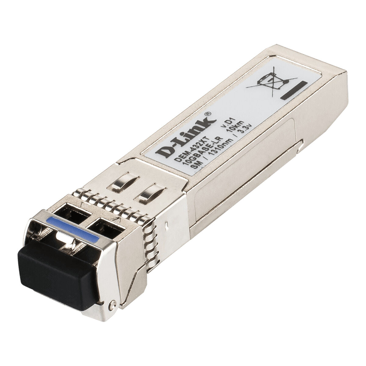 USB Hub D-Link DEM-432XT/10