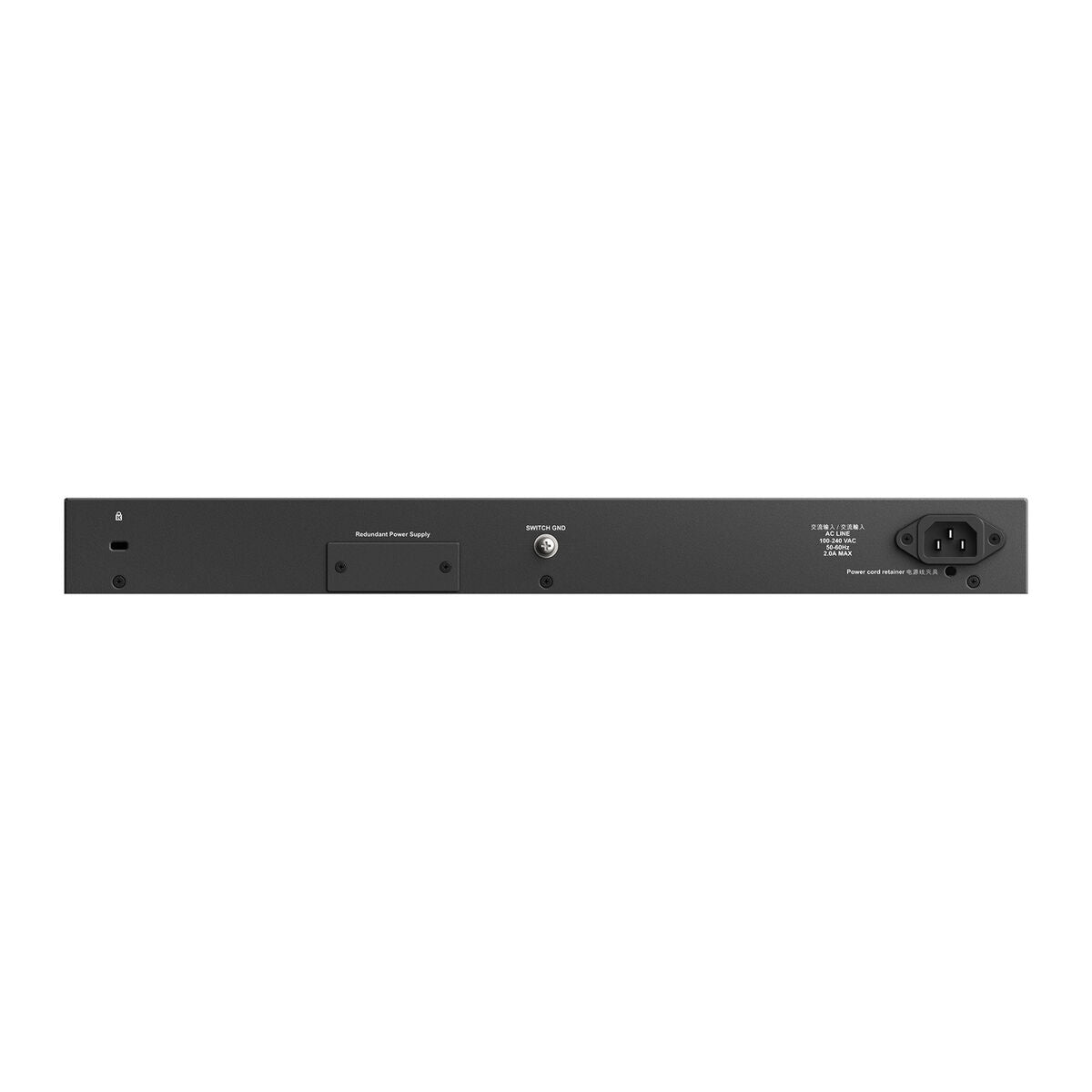 Switch D-Link DXS-3410-32XY