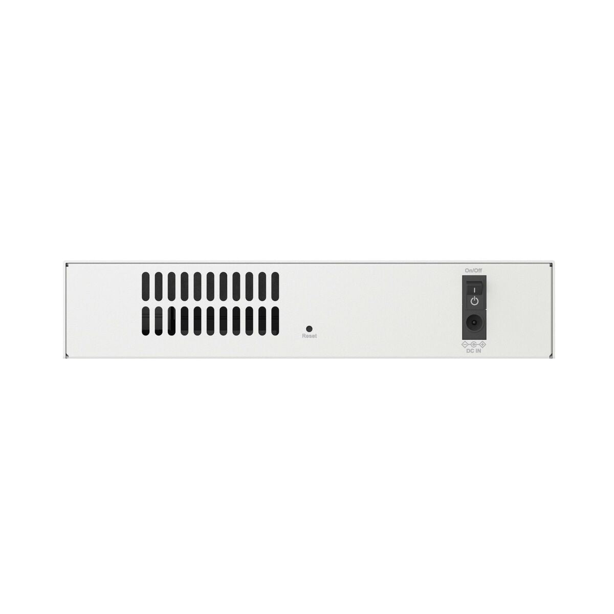 Router D-Link DBR-600-P/E Black