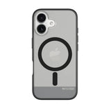 Mobile cover Incase iPhone 16 Apple Black