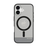 Mobile cover Incase iPhone 16 Apple Black