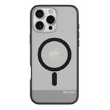 Mobile cover Incase iPhone 16 Pro Max Apple Black
