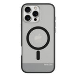 Mobile cover Incase iPhone 16 Pro Max Apple Black
