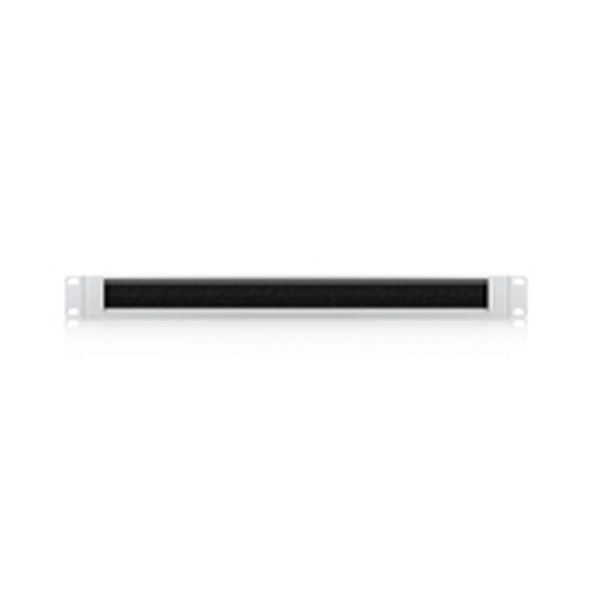 Wall-mounted Rack Cabinet UBIQUITI UACC-RACK-PANEL-BRUSH-1U