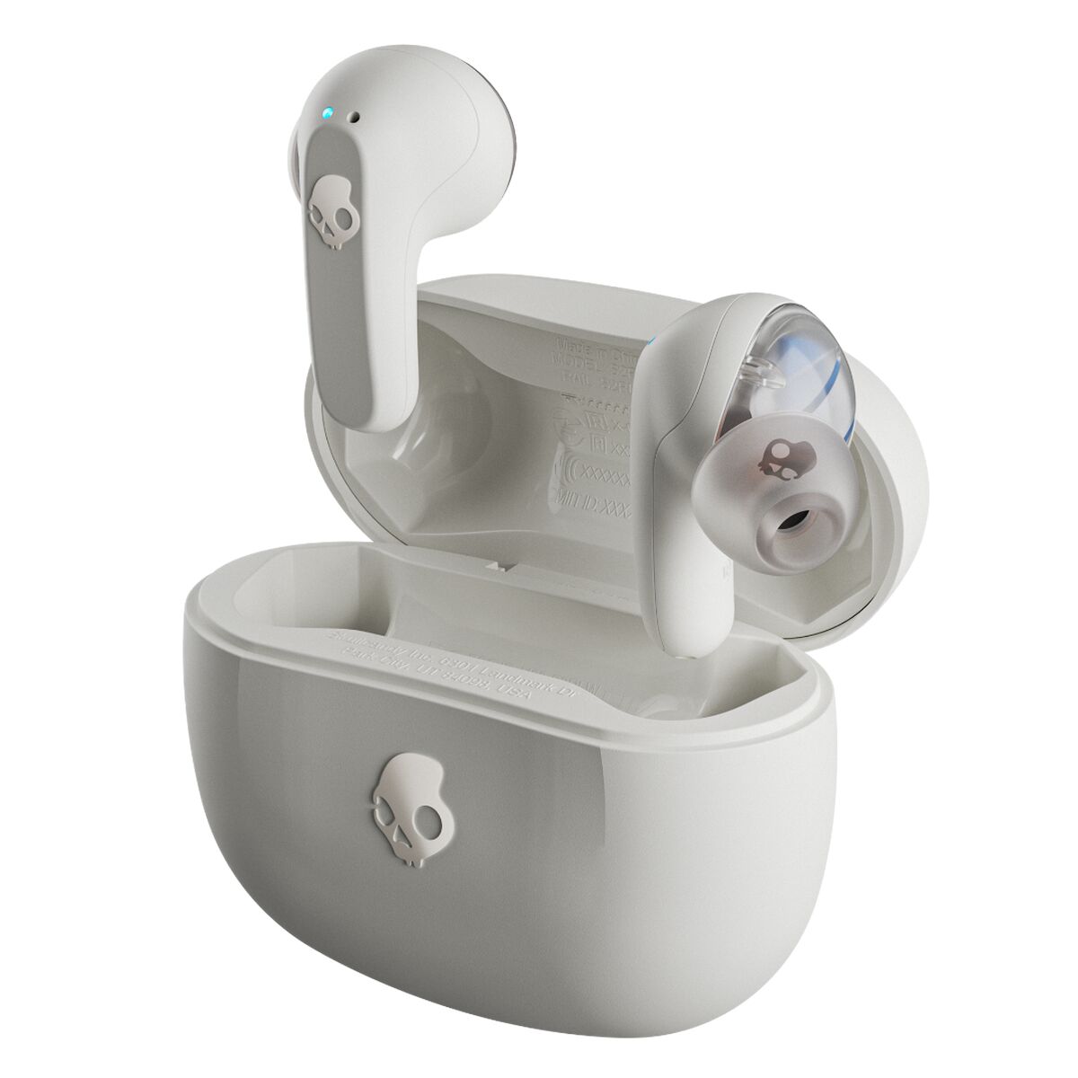 In-ear Bluetooth Headphones Skullcandy S2RLW-Q751