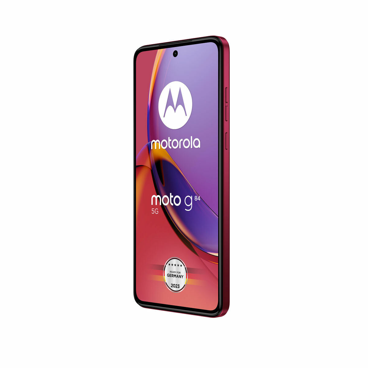 Smartphone Motorola G84 6,55" 12 GB RAM 256 GB (Refurbished B)