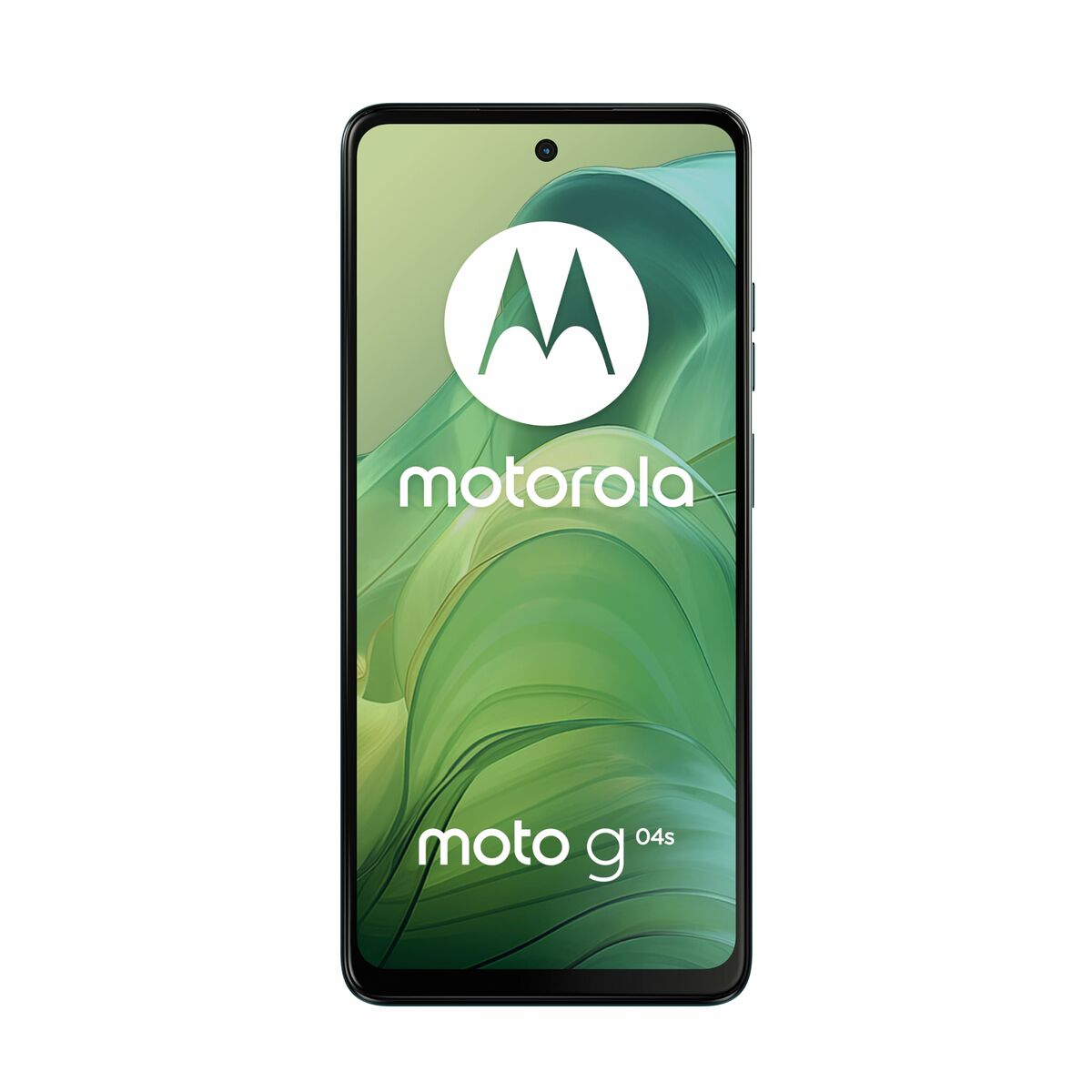 Smartphone Motorola Moto G04s 6,56" Octa Core 4 GB RAM 64 GB Green