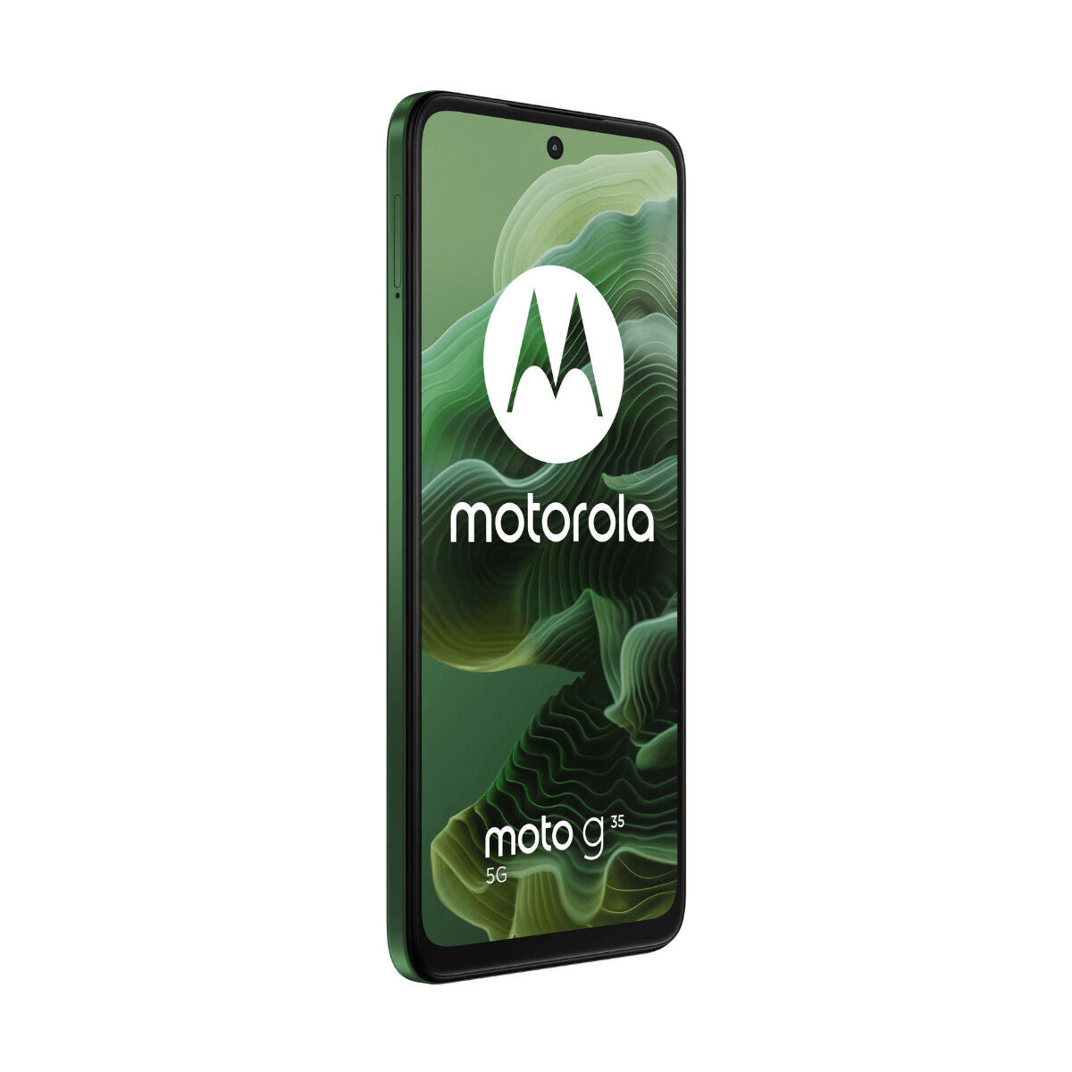 Smartphone Motorola PB3K0000SE 6,72" Octa Core 4 GB RAM 128 GB Green