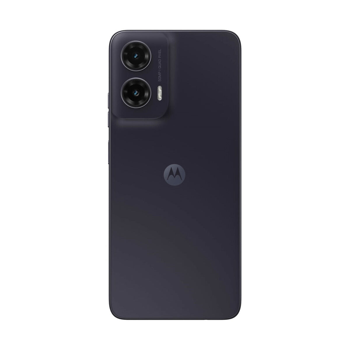 Smartphone Motorola PB3K0008SE 6,72" Octa Core 4 GB RAM 128 GB Black