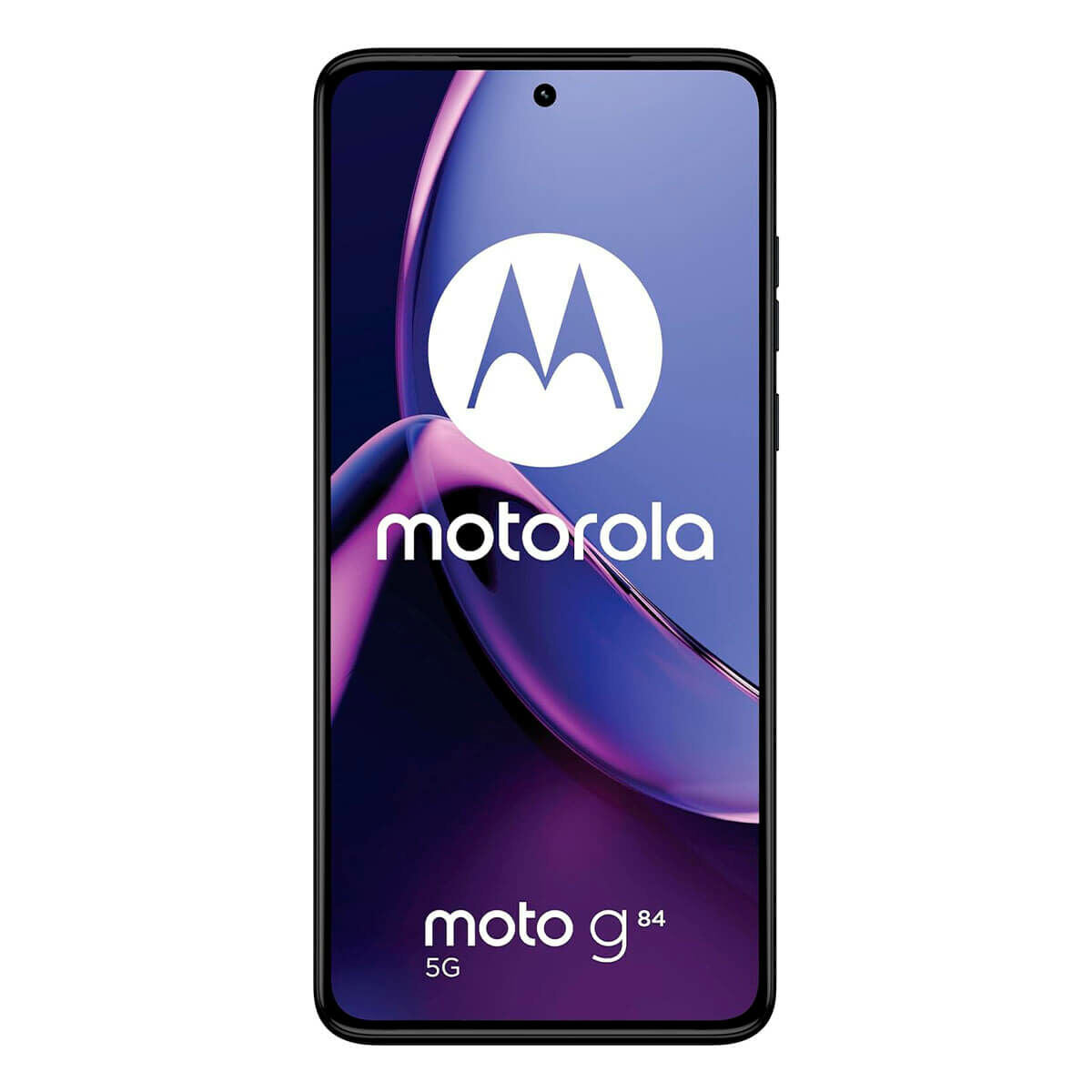 Smartphone Motorola XT2347-2 6,5" Octa Core 8 GB RAM 256 GB Grey