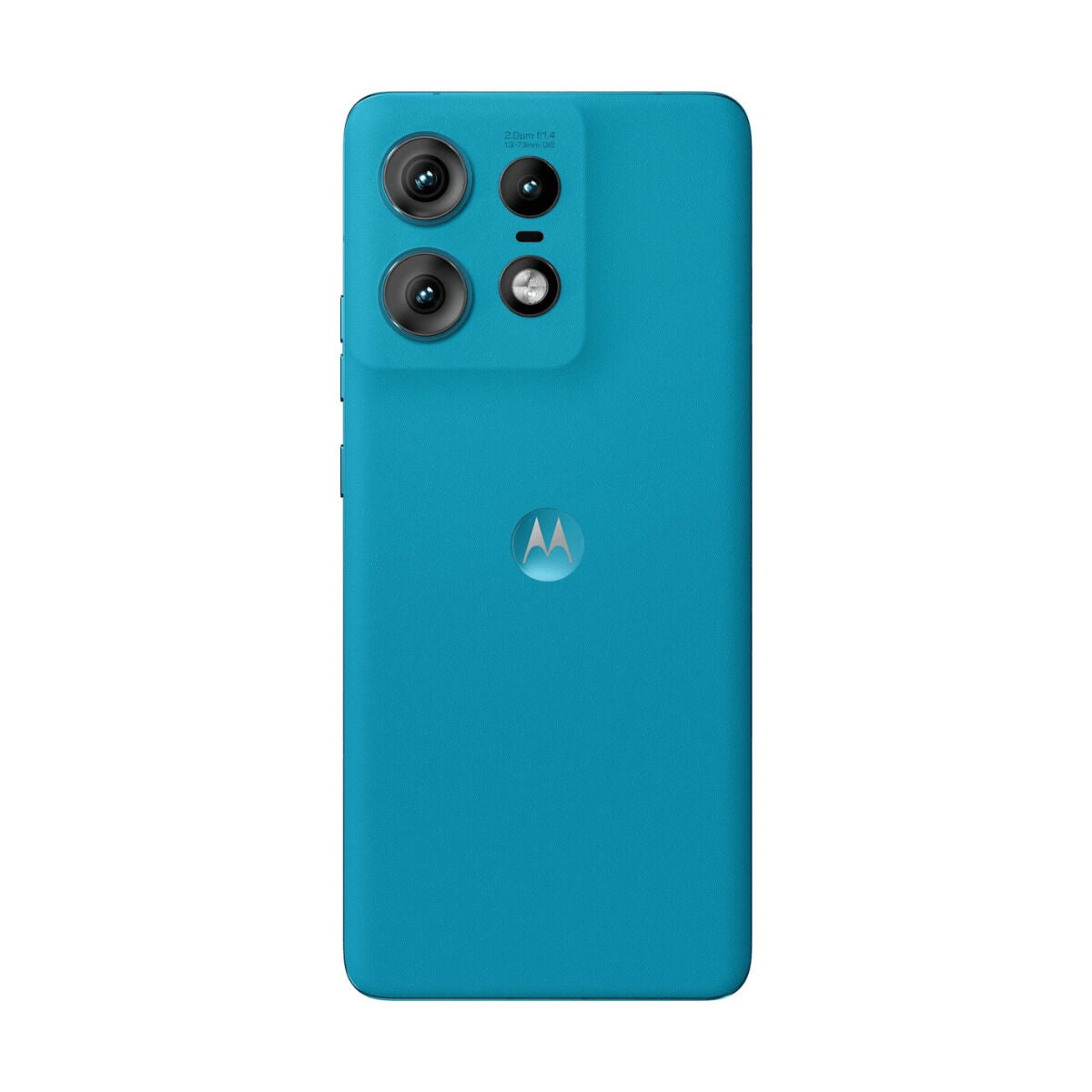 Smartphone Motorola XT2403-2 6,7" Octa Core 12 GB RAM 512 GB Blue