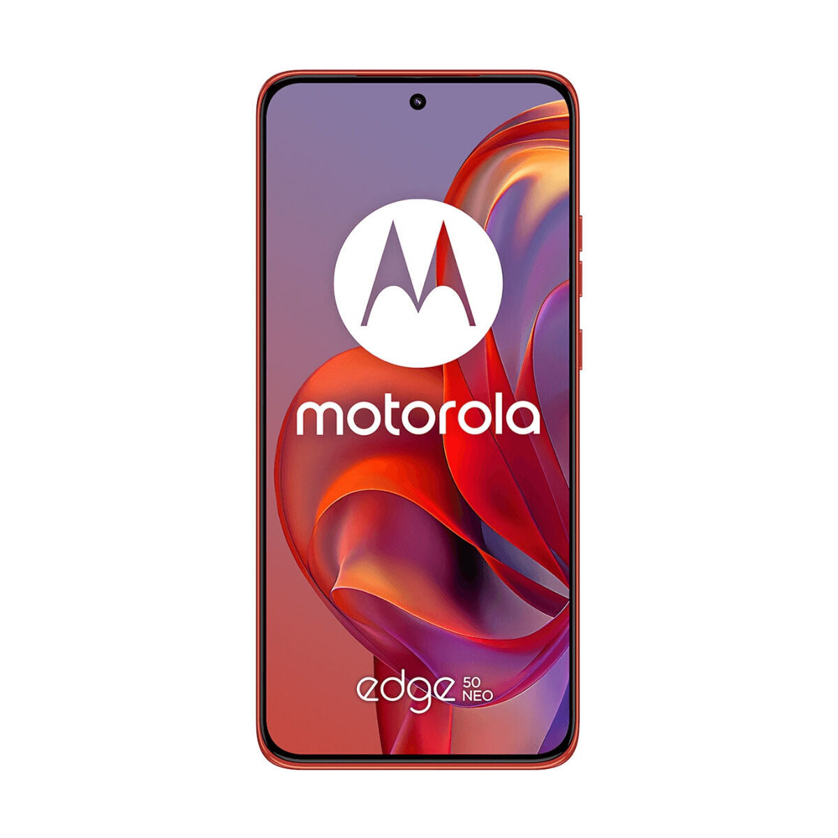 Smartphone Motorola PB310045RO 6,4" Octa Core 8 GB RAM 256 GB Red