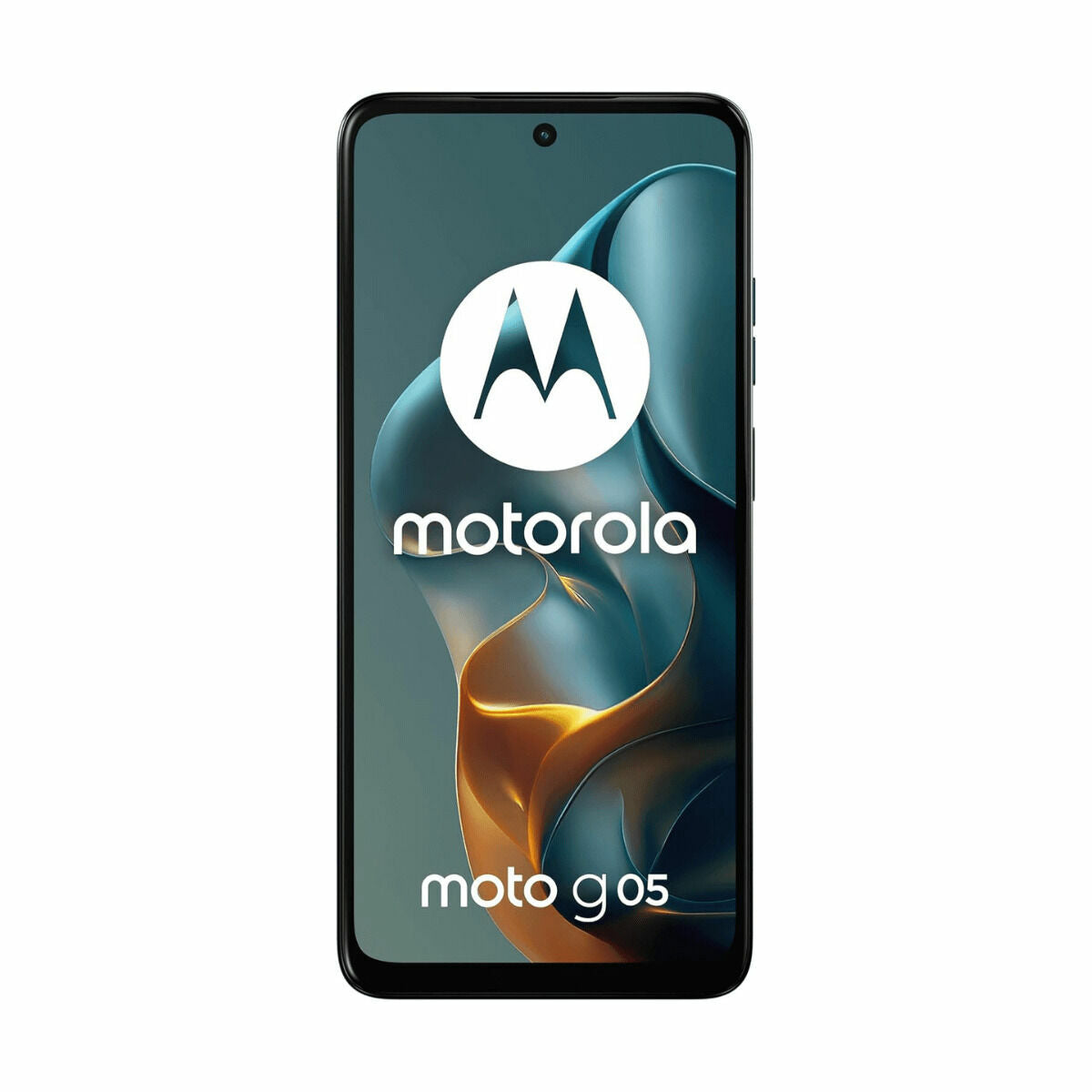 Smartphone Motorola PB6L0008ES 6,67" Octa Core 4 GB RAM 128 GB Green