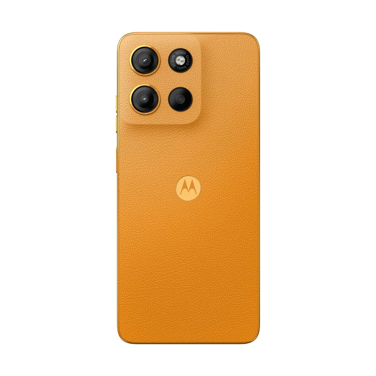 Smartphone Motorola PB6E0019ES 6,72" Octa Core 8 GB RAM 256 GB Orange