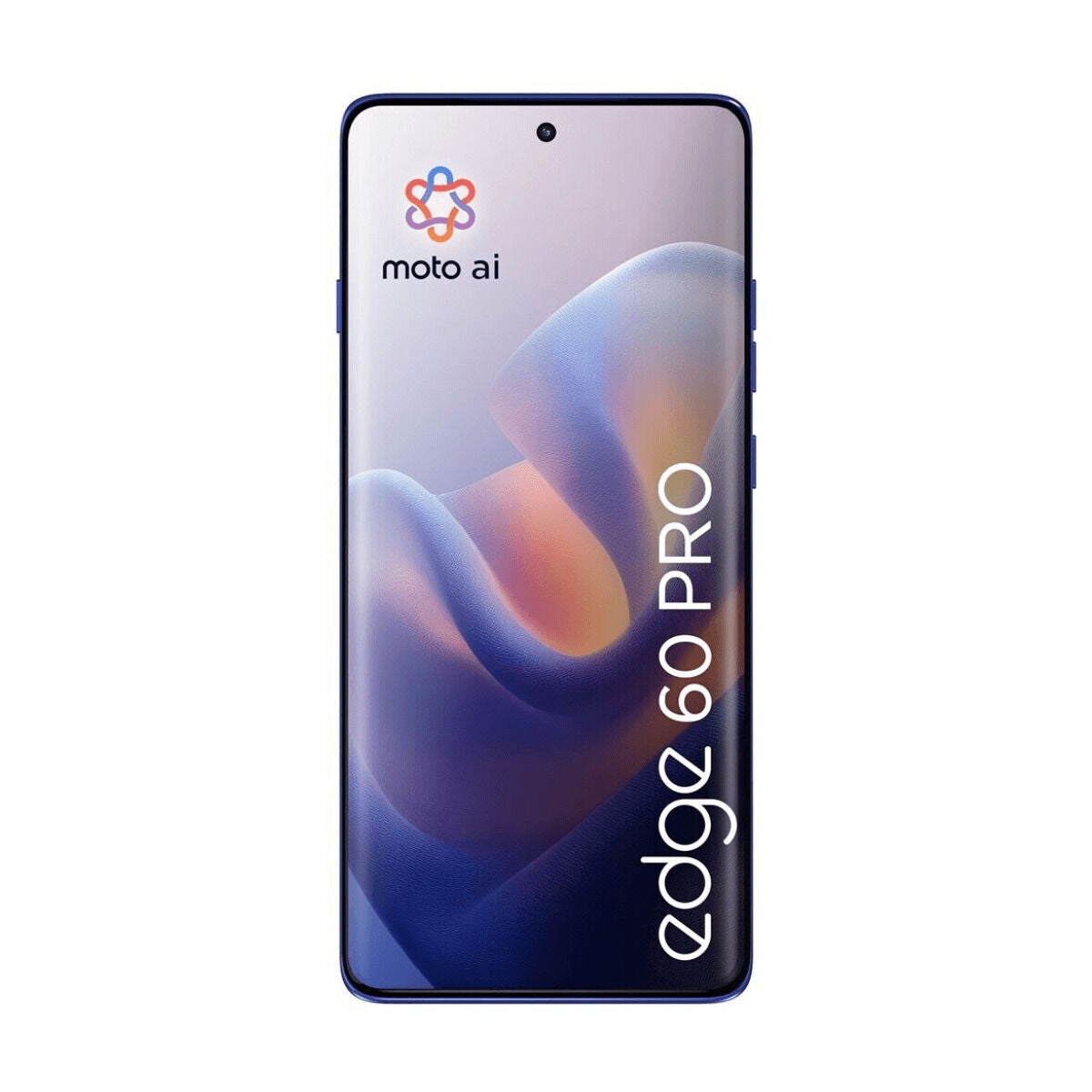 Smartphone Motorola XT2507 6,7" Octa Core 12 GB RAM 512 GB Blue