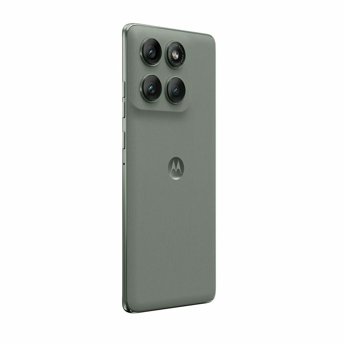 Smartphone Motorola XT2507 6,7" Octa Core 12 GB RAM 512 GB Green