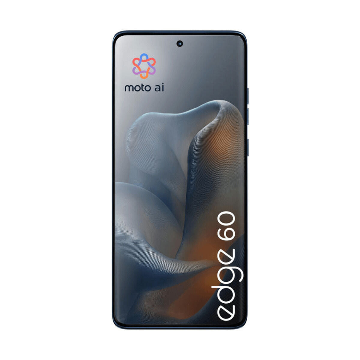 Smartphone Motorola XT2505-1 6,67" Octa Core 12 GB RAM 512 GB Blue